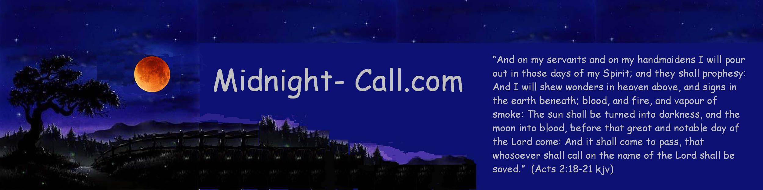 Midnight-Call.com